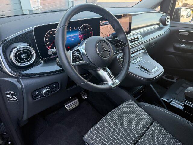 Mercedes-Benz V250d 4x4 Avant. Distronic 360° Navi Sitzh.
