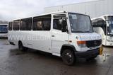 Mercedes-Benz Vario O813 / Lift / Euro 5 / - Mercedes-Benz 813
