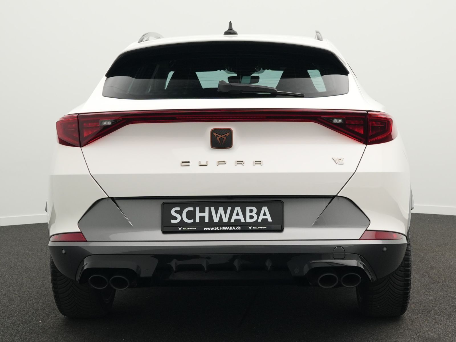 Cupra Formentor - Bild 8