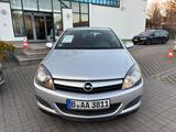 Opel Astra GTC 1.6 16V Automatik - Opel Astra: 16v