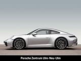 Porsche 992 911 Carrera 4S LED-Matrix HA-Lenkung BOSE - Porsche: Silber