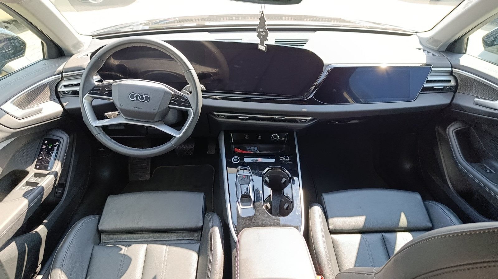Audi A5 TDI quattro LED LEDER NAVI B&O RFK foto 5