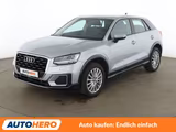 Audi Q2 30 TFSI Design Aut.*NAVI*LED*ACC* - Audi Q2 Gebrauchtwagen in Frankfurt