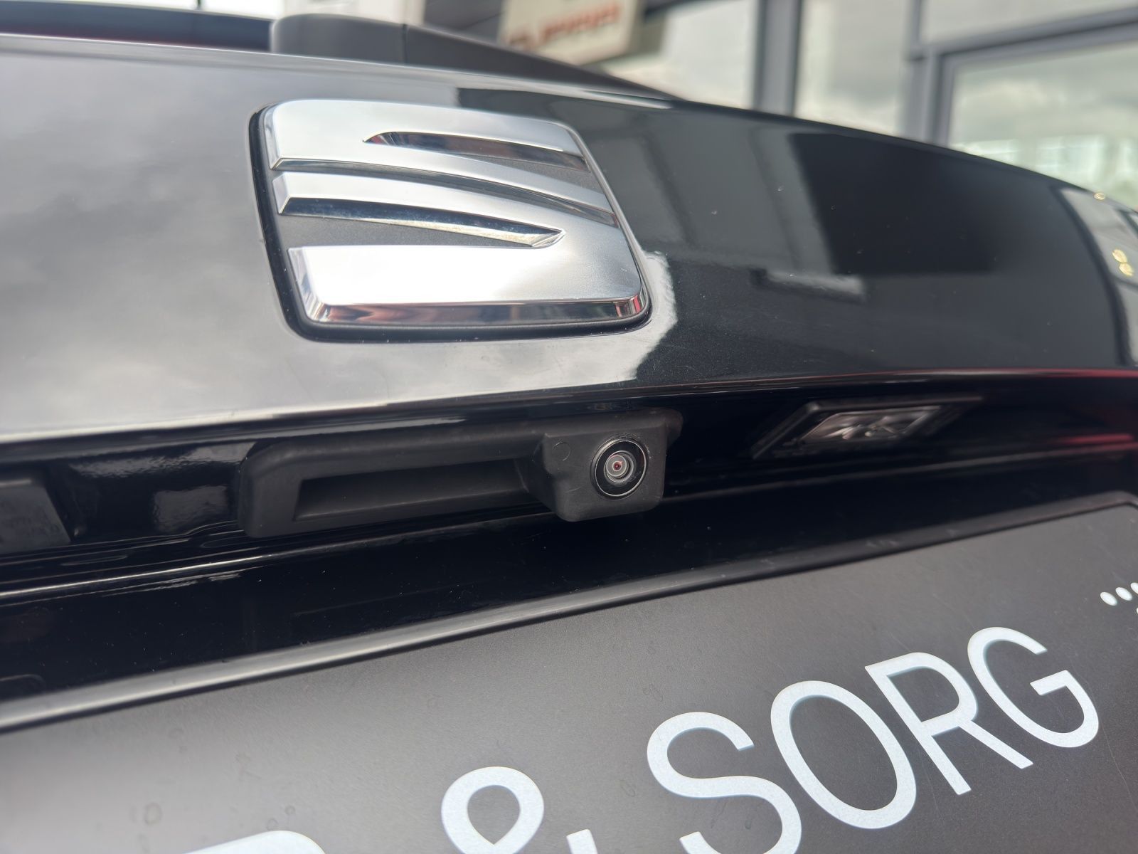 Seat Arona - Bild 20