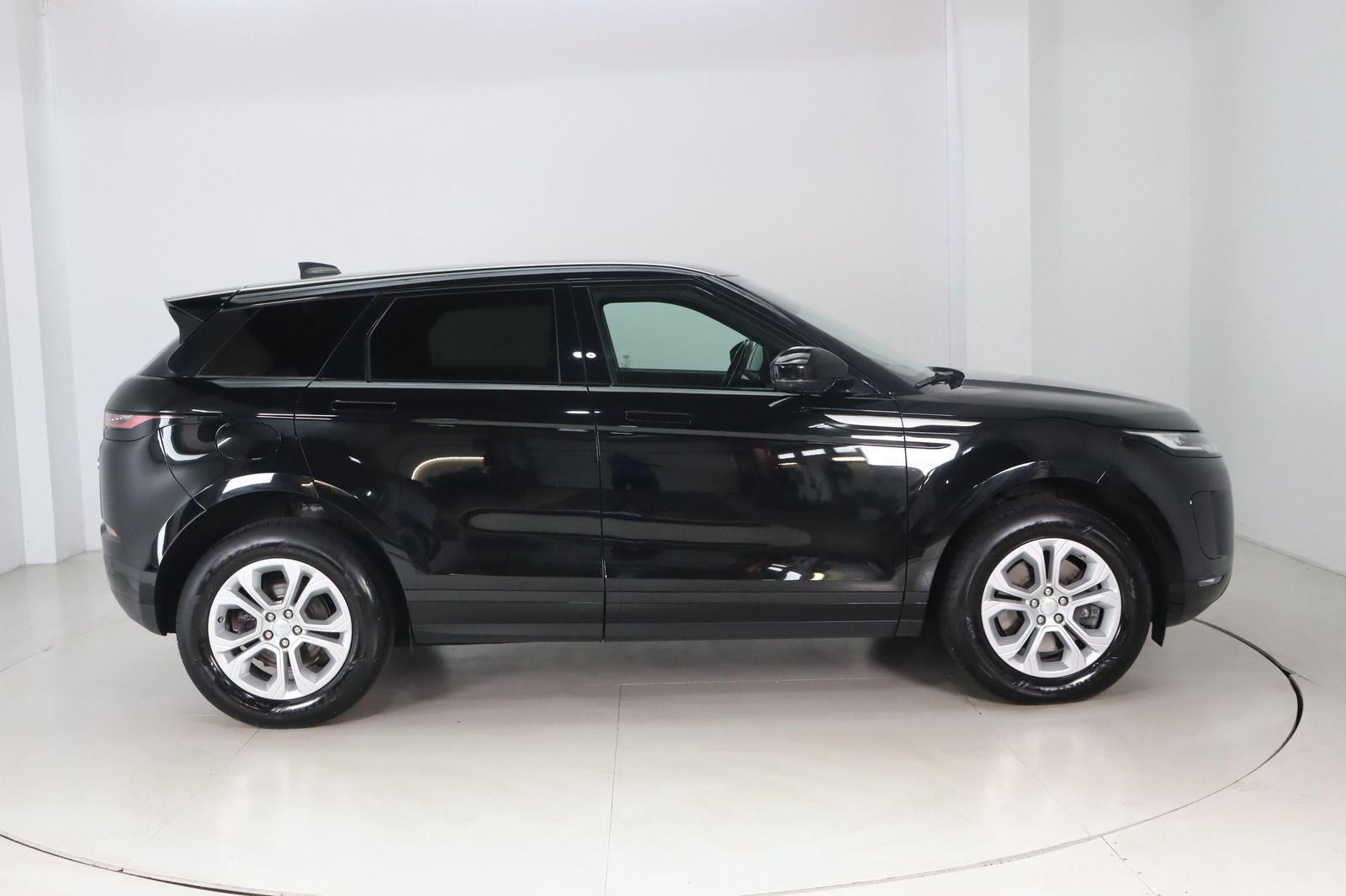 Fahrzeugabbildung Land Rover Range Rover Evoqe * LED * Memory * Keyless