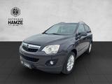Opel Antara Design Edition 4x4|Leder|Tempomat|2.Hand! - Opel Antara mit Diesel-Antrieb: Allradantrieb