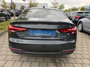 Audi A5 - 11