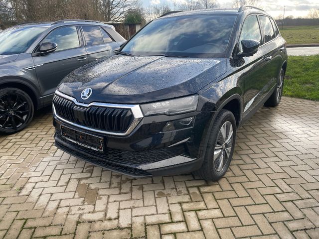 Skoda Karoq Selection 4x4, Matrix, Kamera