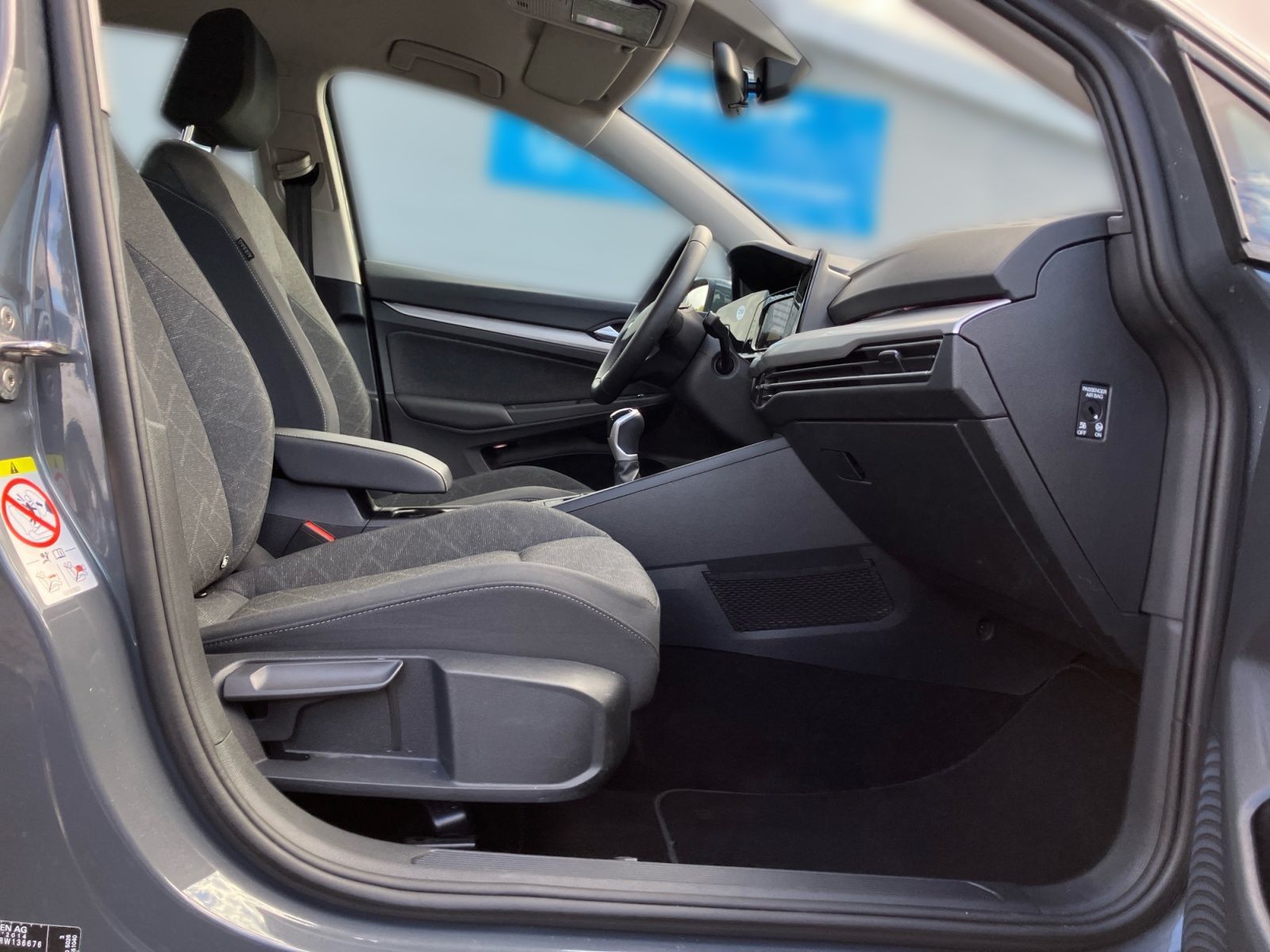 Volkswagen Golf - Bild 16