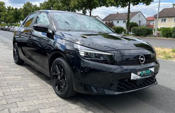 Opel Corsa F 5tg 1.2 Multimedia Winterpaket