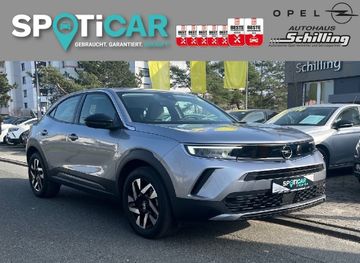 Opel Mokka Electric Elegance Winterpaket Navi