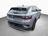 Volkswagen ID.4 City Pure Performance 52kWh LED ACC NAVI - Volkswagen ID.4 mit Elektro-Antrieb