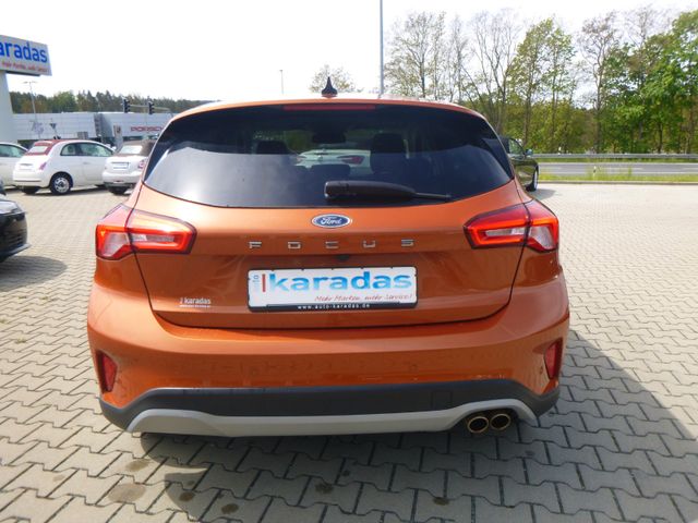 Fahrzeugabbildung Ford Focus ACTIVE 1,5 EcoB >AUT/Headup/NAV/LED/PAN<