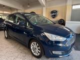 Ford C-Max C-MAX Titanium°AUS 1. HAND° - Ford C-Max: Kombi