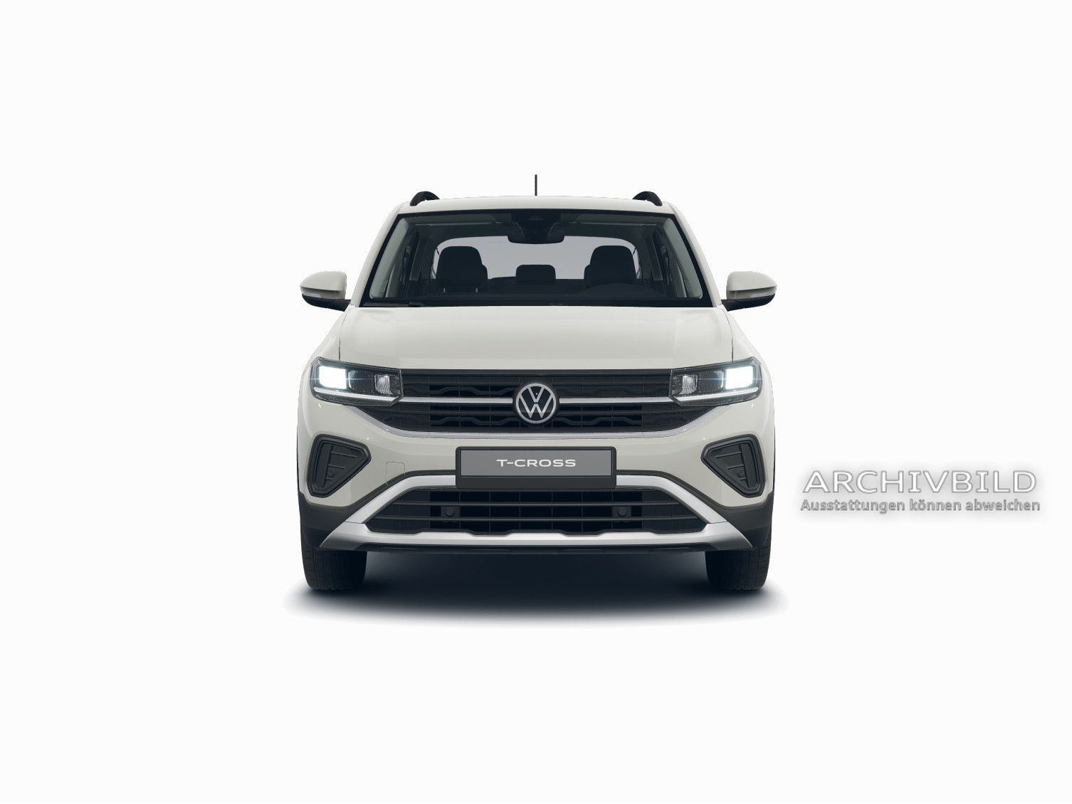 Volkswagen T-Cross - Bild 8
