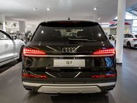 Audi Q7 - Vorschau Bild 5