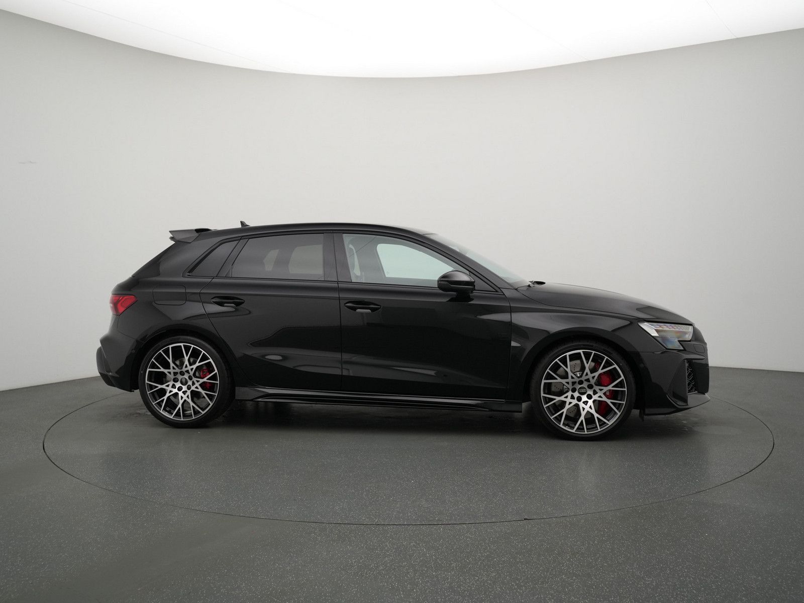 Audi RS3 - Bild 3