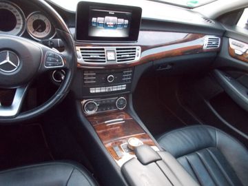 Mercedes CLS 350 - 6