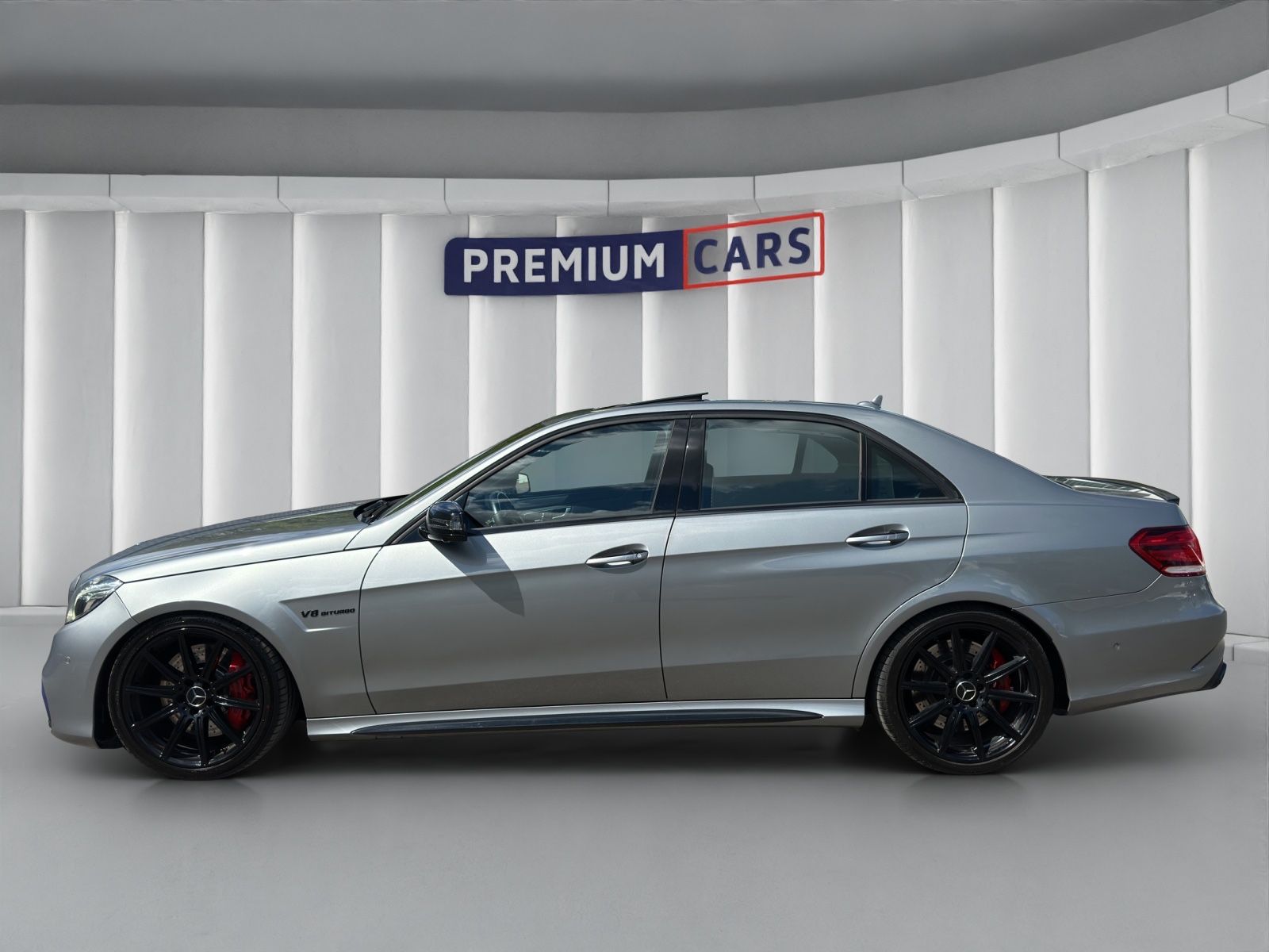 E63s AMG 4Matic Lim.*Garantie*Finanzierung*