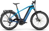 Victoria FYBRON 6 Diamant 27,5" 58 cm - Victoria E-Bikes