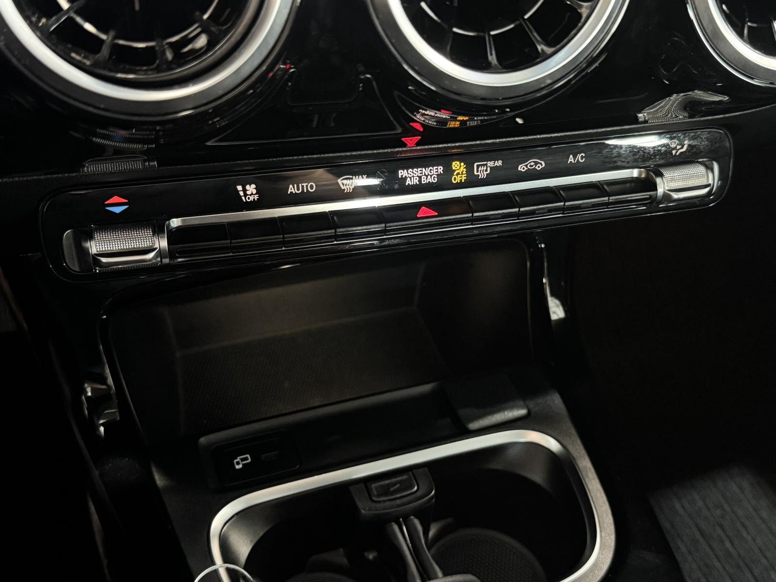 Mercedes-Benz CLA Business R.Cam Navi SHZ, миниатюра 27