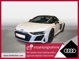 Audi R8 Spyder V10 performance quattro S tronic KERAM - gebrauchte Audi R8 aus dem Jahr 2021