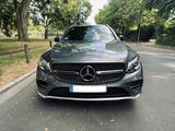 Mercedes-Benz GLC 43 4MATIC - Pano - Burmester - Luftfederung - Mercedes-Benz GLC-Klasse Gebrauchtwagen in Frankfurt