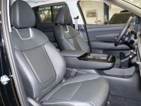 Hyundai TUCSON - Vorschau Bild 5