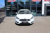 Ford Focus Lim. Titanium Kamera Navi Klima SHZ - Ford Focus Gebrauchtwagen in Magdeburg