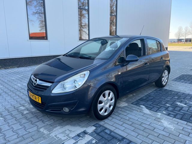 Opel Corsa 1.4-16V Enjoy