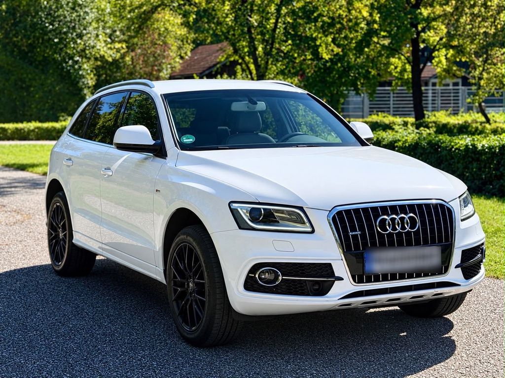 Image of Audi Q5