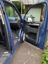 Volkswagen T6 Multivan - Volkswagen T6 Benziner Gebrauchtwagen