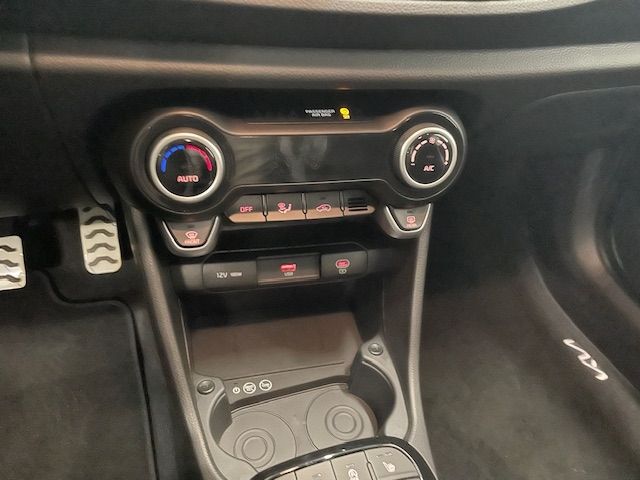 Fahrzeugabbildung Kia Picanto GT-Line 1.2 LED Navi Kamera DAB
