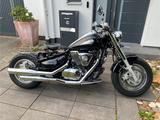 Suzuki VL1500LC Bobber Umbau Custom - SUZUKI C1500
