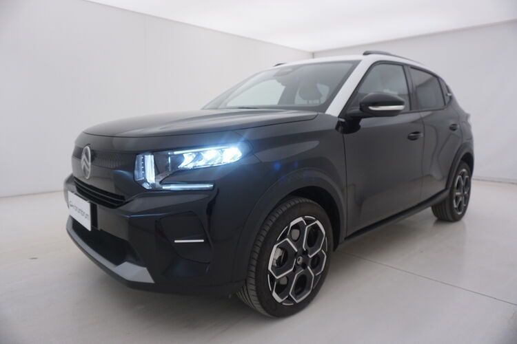 Citroën Citroen C3 Max BR921509 Elettrico 113CV