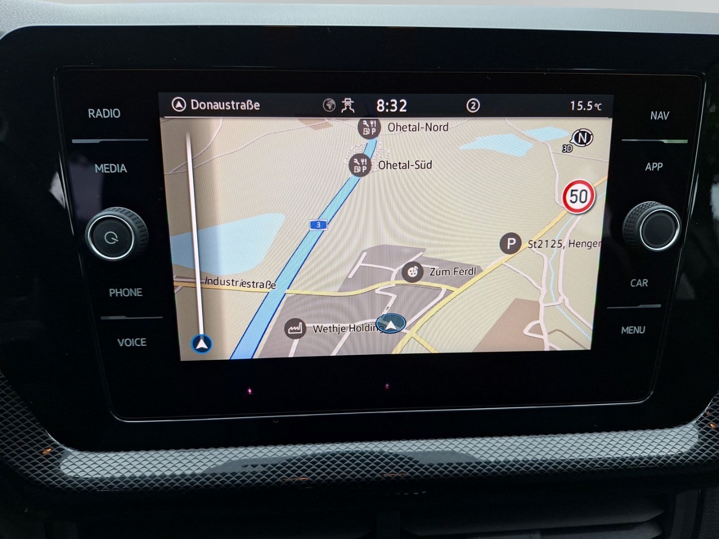 T-Cross 1.0 TSI DSG Life *Navi*SHZ*APP-Connect*