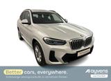 BMW X3 - xDrive20d Aut. - BMW Gebrauchtwagen mit Automatikschaltung