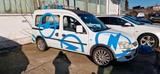 Opel Combo C 1.6 CNG - gebrauchte Opel Combo aus dem Jahr 2005