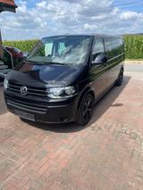 Volkswagen T5 Caravelle lang Comfortline