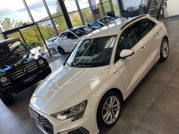 Audi A3 Sportback 35 TFSI S line *AHK*LED*Klima*