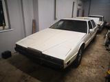 Aston Martin Lagonda - Aston Martin Lagonda Gebrauchtwagen