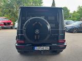 Mercedes-Benz G63 AMG Superior,A22 Ride Control,Manufakur - Mercedes-Benz R63