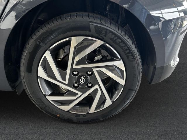 Hyundai i20 – Bild 9