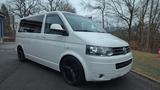 Volkswagen T5 Multivan*Rückfahrk.*Automatik* - gebrauchte VW T5 Multivan aus dem Jahr 2010