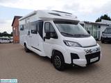 Hobby ONTOUR T 700 F Automatik - 13tsd
