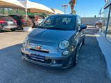 Abarth 595 1.4 Turbo T-Jet 160 CV MTA Turismo - Abarth 595 Turismo mit Halbautomatikschaltung