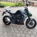Kawasaki Z 1000 R Öhlins - KAWASAKI R1