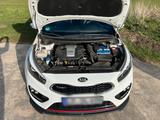 Kia ProCeed GT Challenge | RECARO | NAVI | MAXTON - Kia pro cee'd / ProCeed: Limousine
