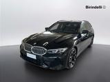 BMW Serie 3(G20/1-80/1) - 318d 48V Touring Mspor - BMW 318: 1.8