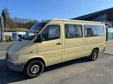 Mercedes-Benz Sprinter Kombi 312 D 8.sitze AHK - Mercedes-Benz aus 1999 mit Diesel-Antrieb